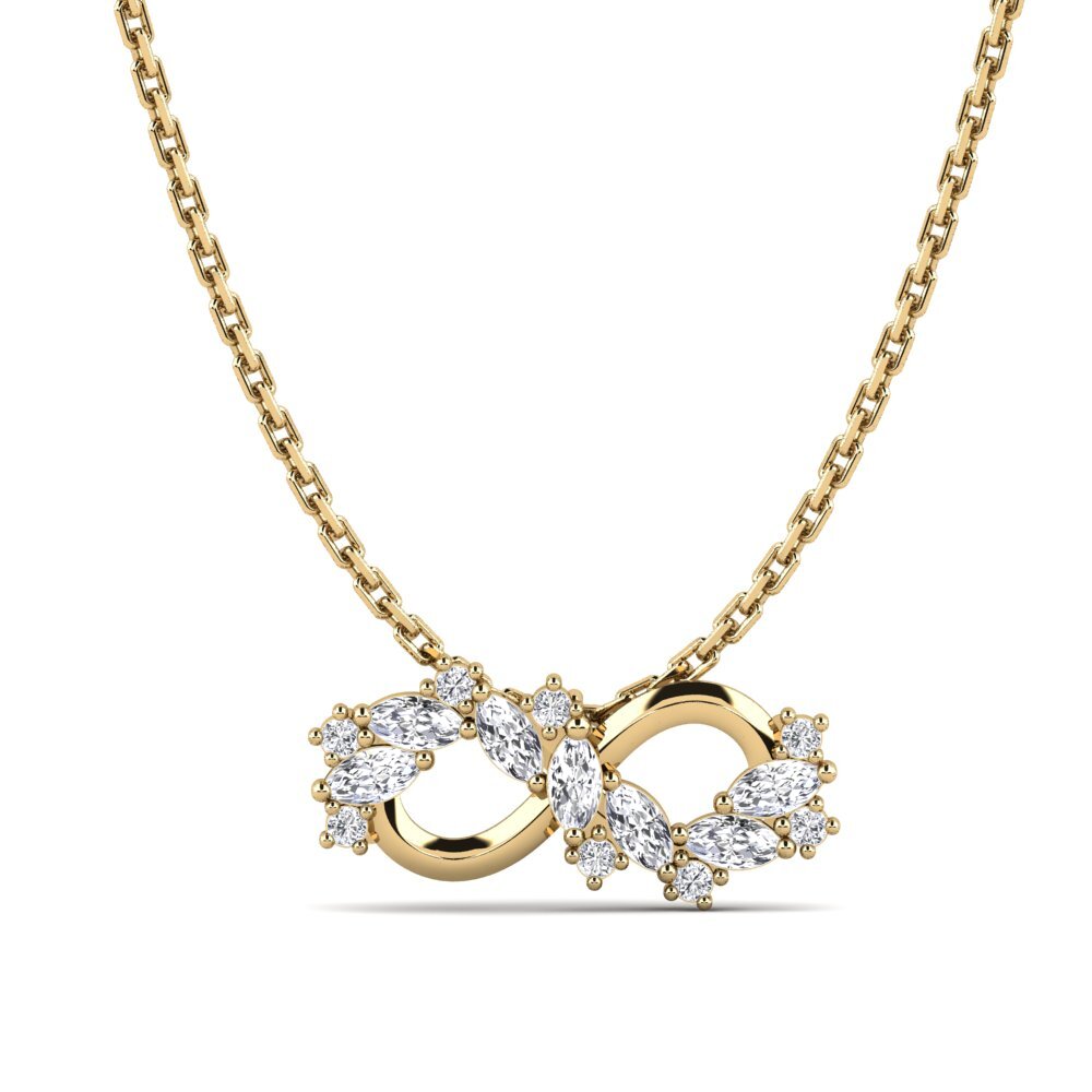 Women's Pendant Pallium