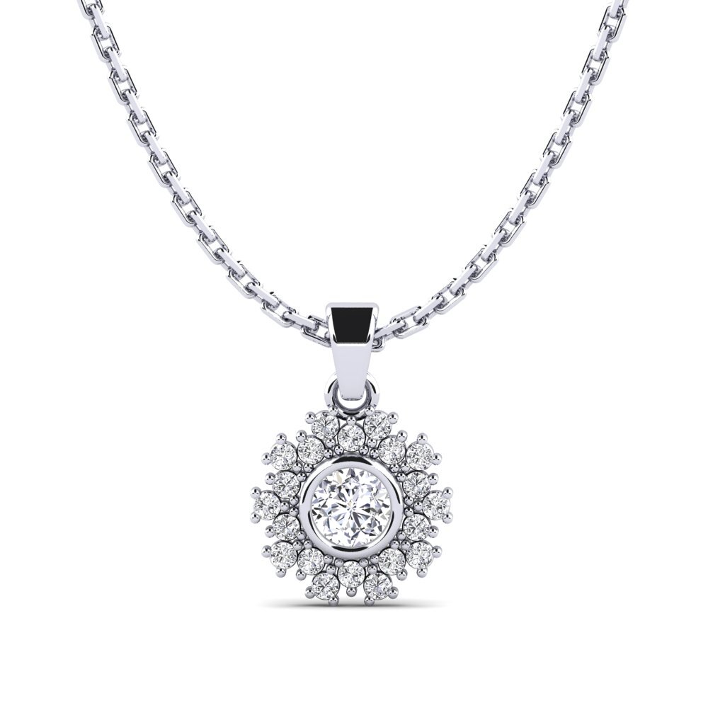 Women's Pendant Parealabne