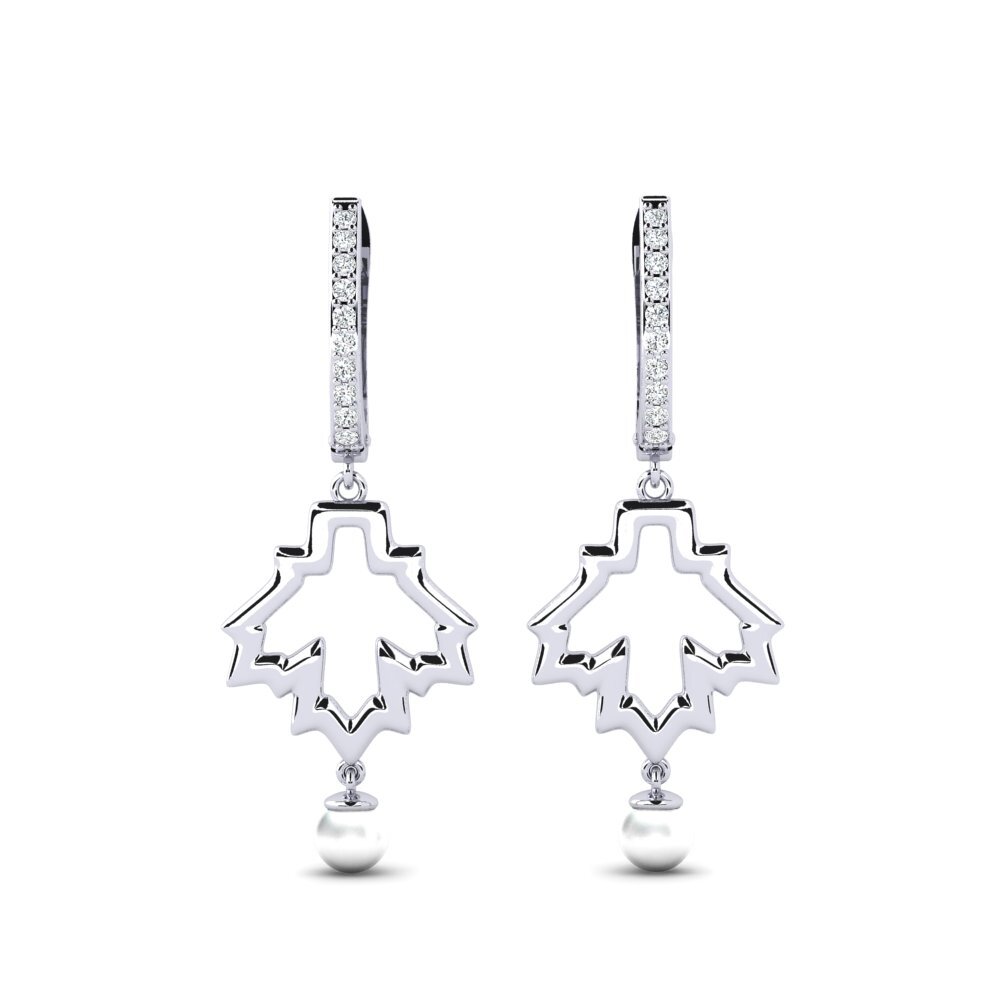 Women's Earring Parget