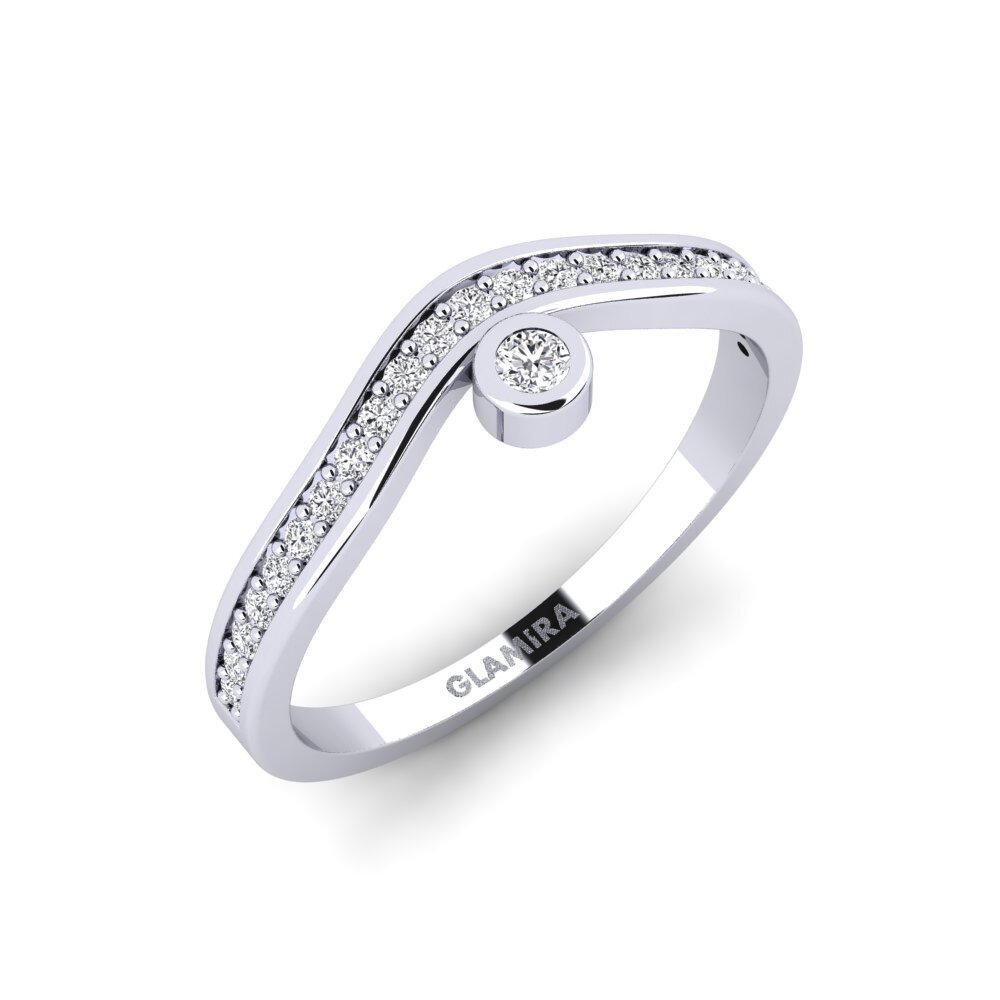 GLAMIRA Ring Partra