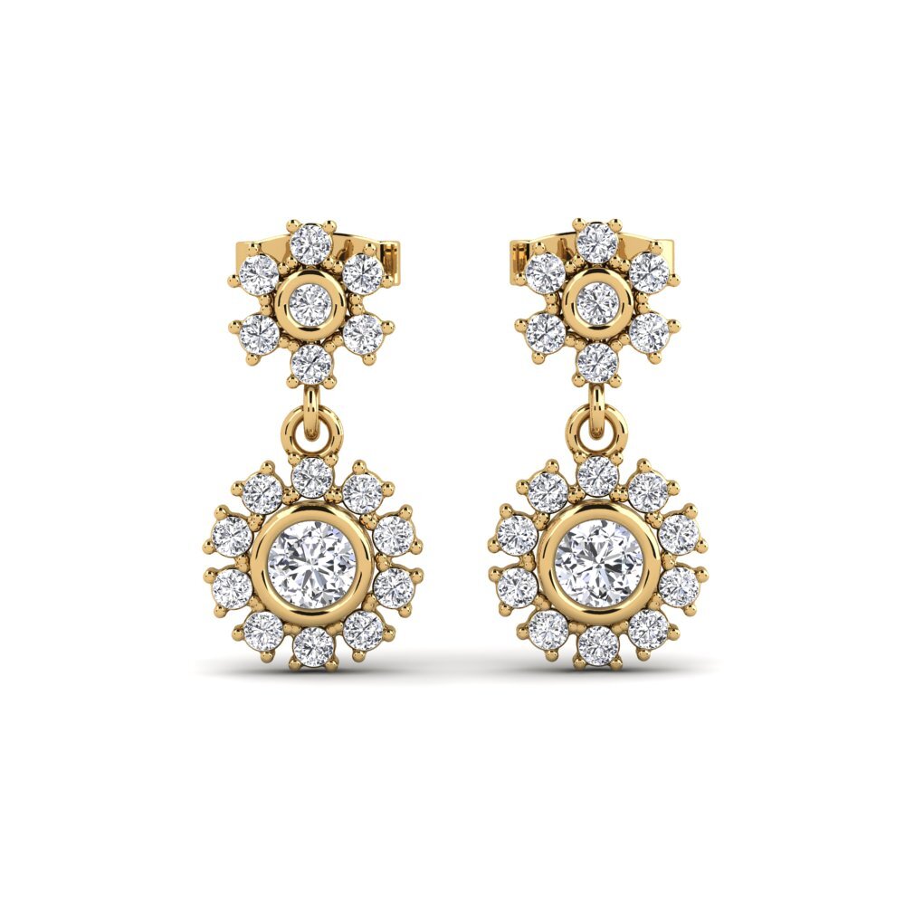 Women's Earring Paskal
