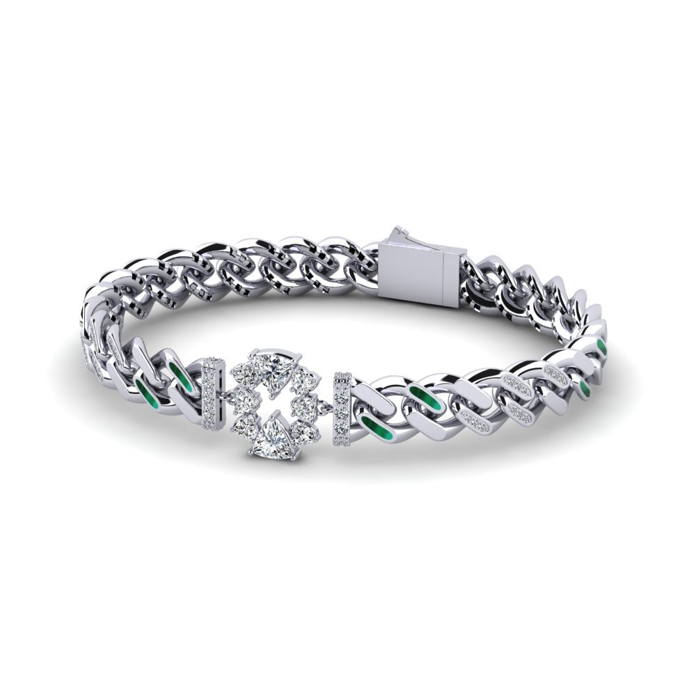 Women's Bracelet Passnidge
