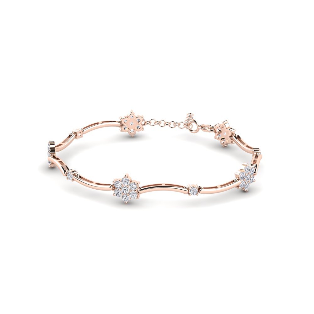 Women's Bracelet Patience