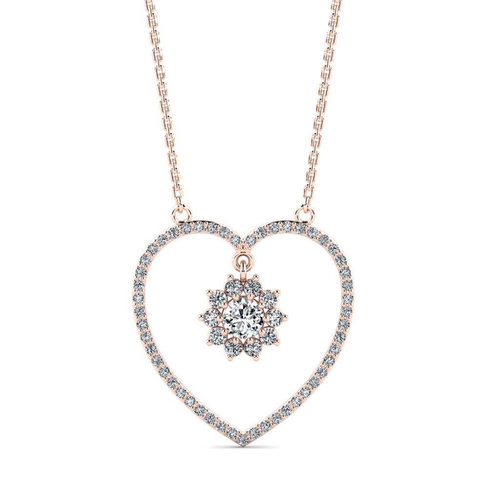 Women's Necklace Pawnee