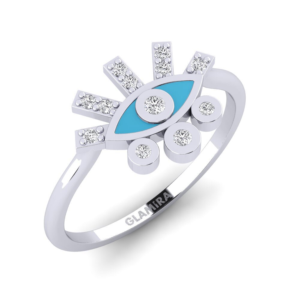 GLAMIRA Ring Pedesa