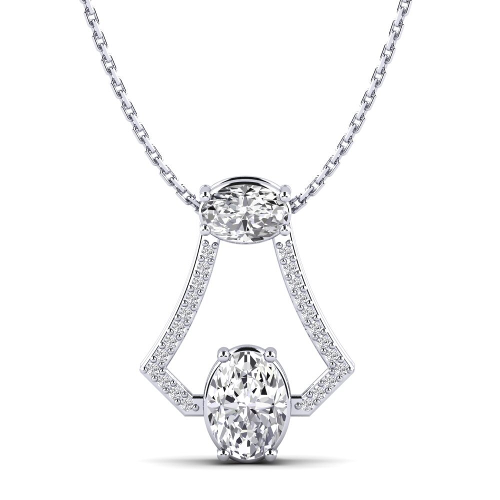 Women's Pendant Perla