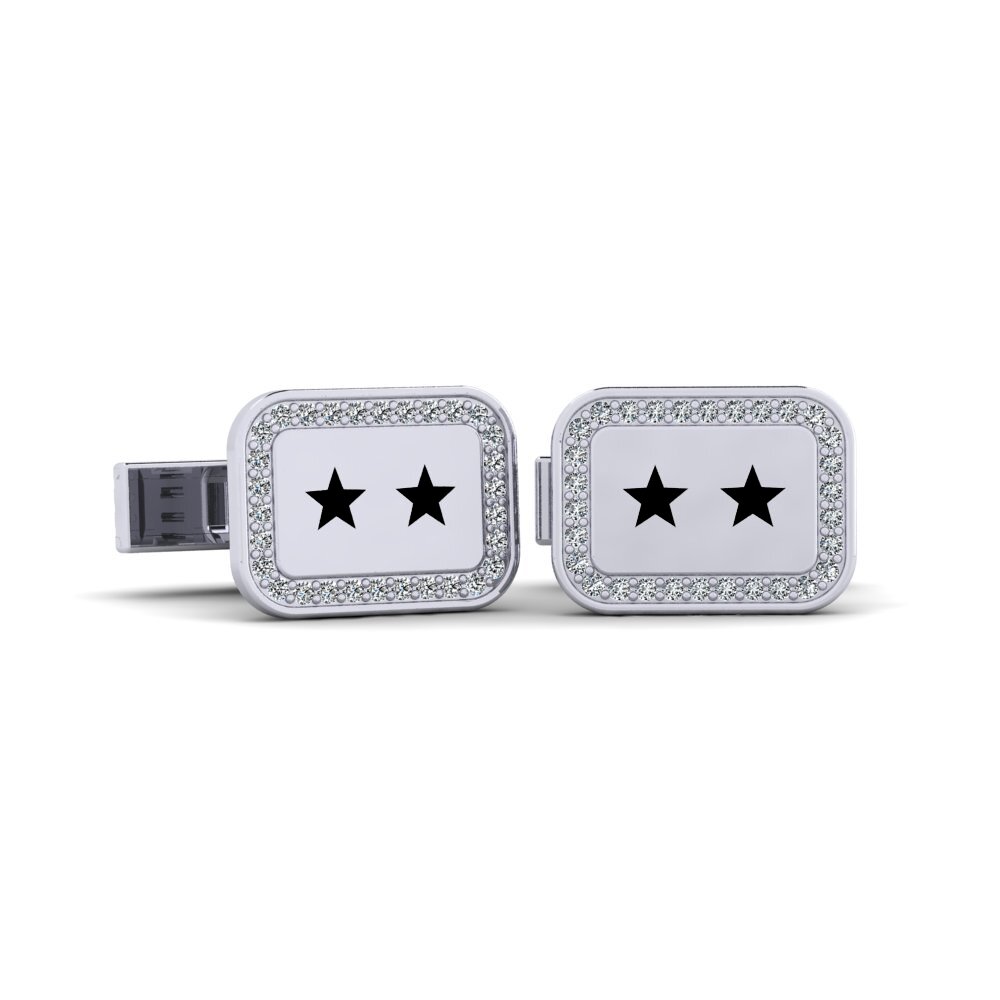 Cufflink Pezzo