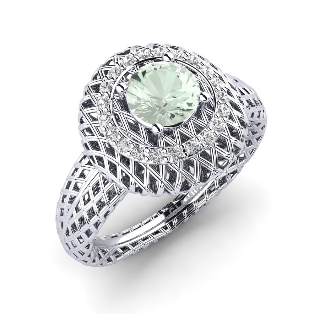 Engagement Ring Phuket