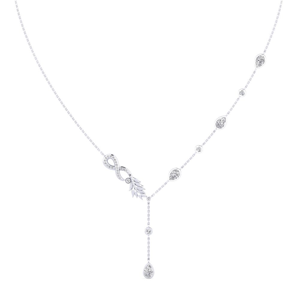 Women's Necklace Piacevale