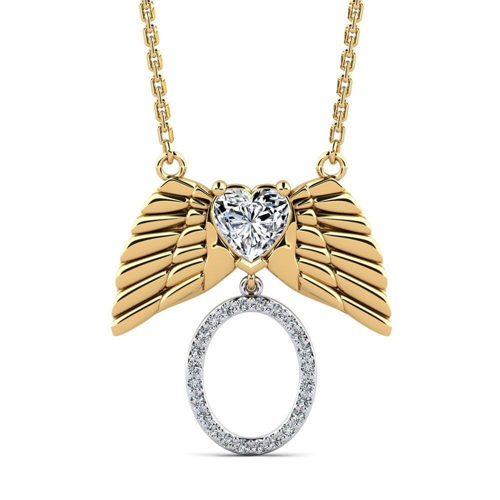 Women's Necklace Pietra