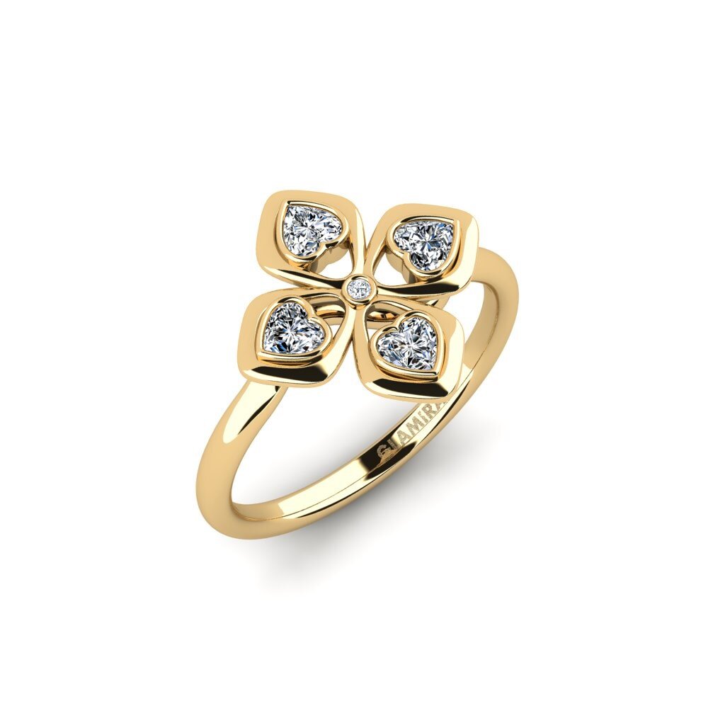 GLAMIRA Ring Pihsegod