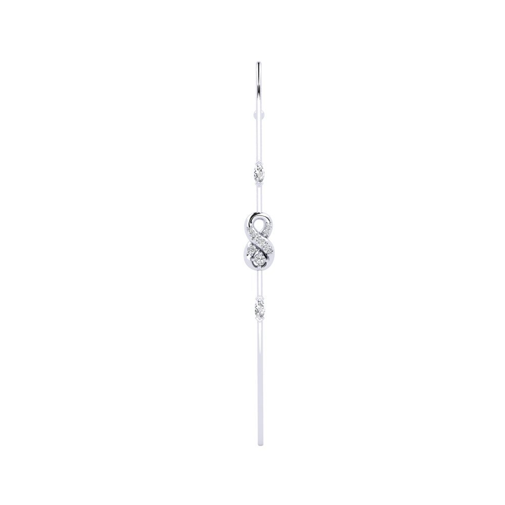 Ear Piercing Pinkflower