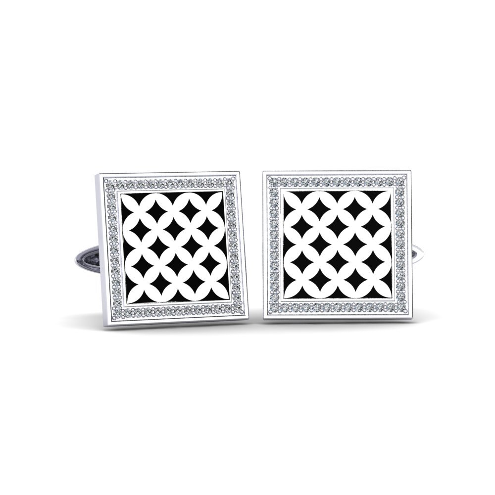 Cufflink Piper