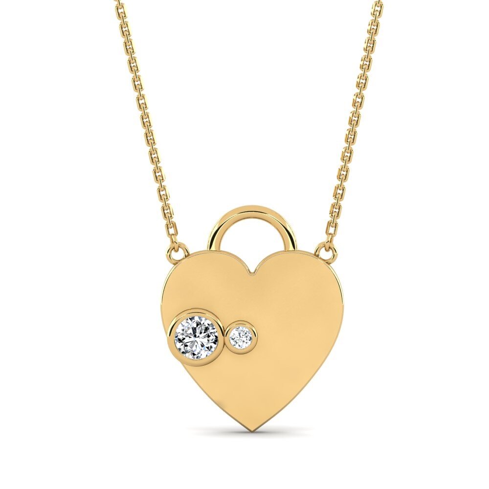 Women's Necklace Planaaa