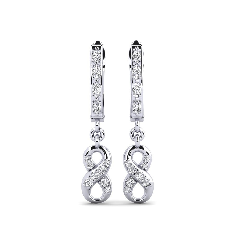 Women's Earring Poesiana