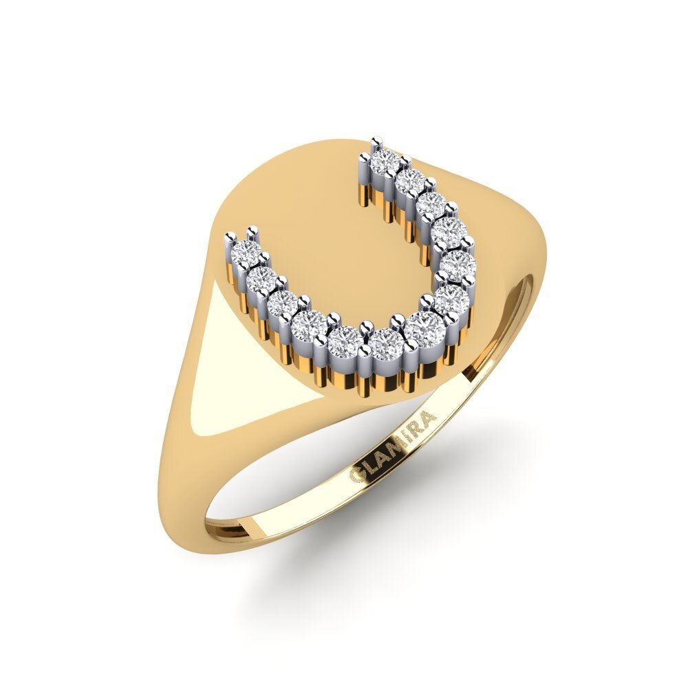 GLAMIRA Ring Pogona