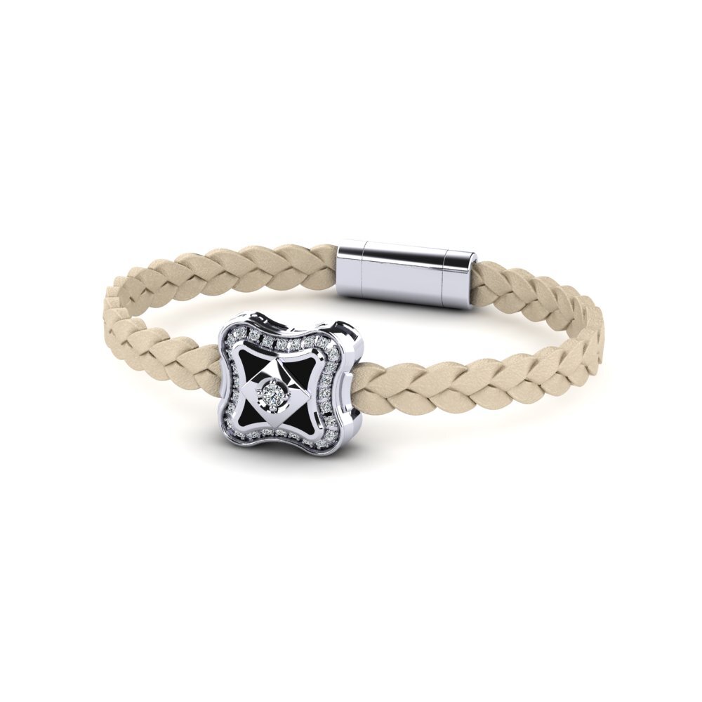 Men's Bracelet Poliwrath