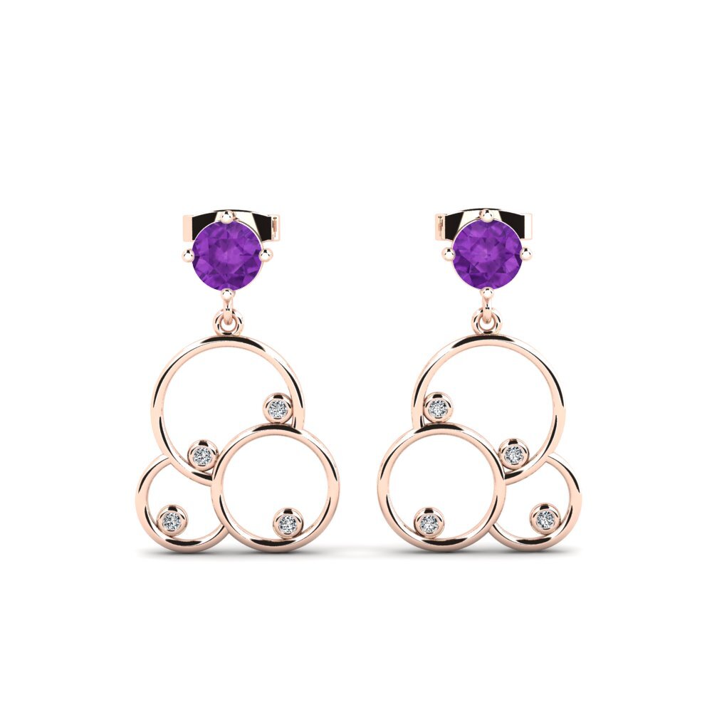 Women's Earring Prana