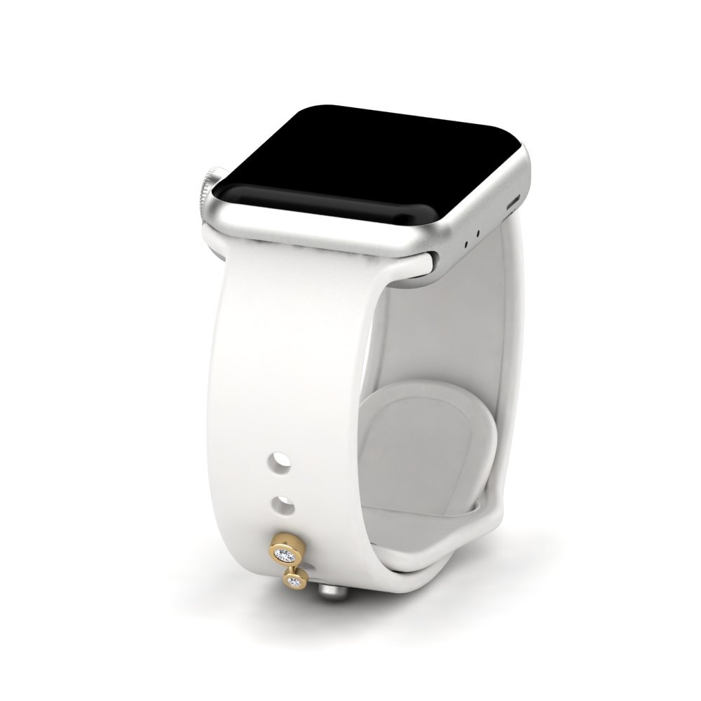 GLAMIRA Apple Watch® Accessory Priedas - C