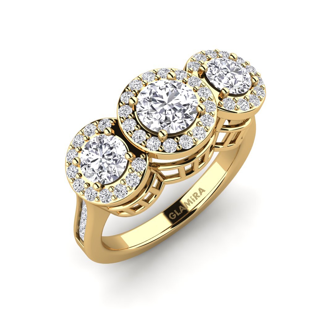Engagement Ring Primetta