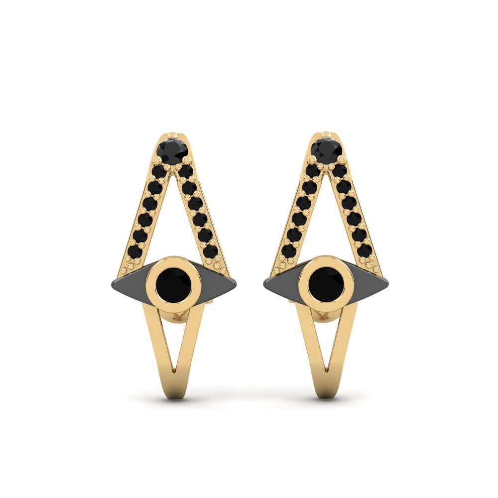 Women's Earring Protezione