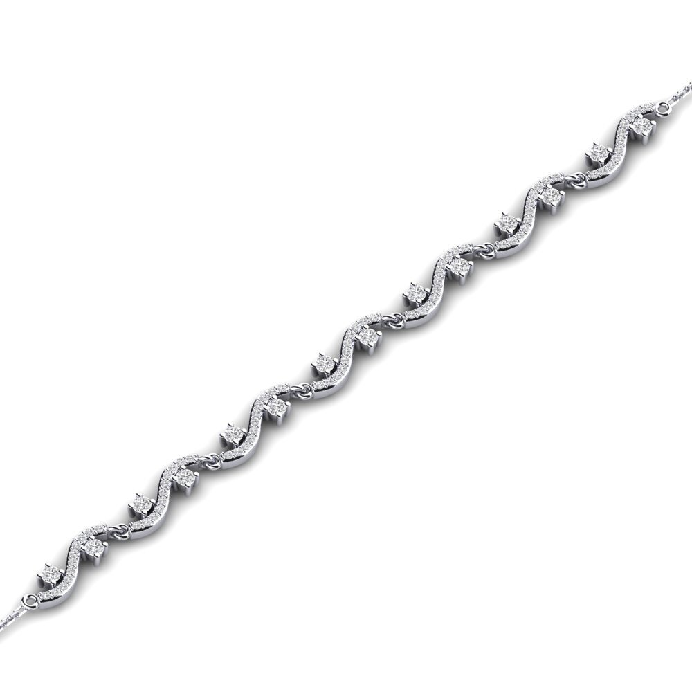 Women's Bracelet Pursia