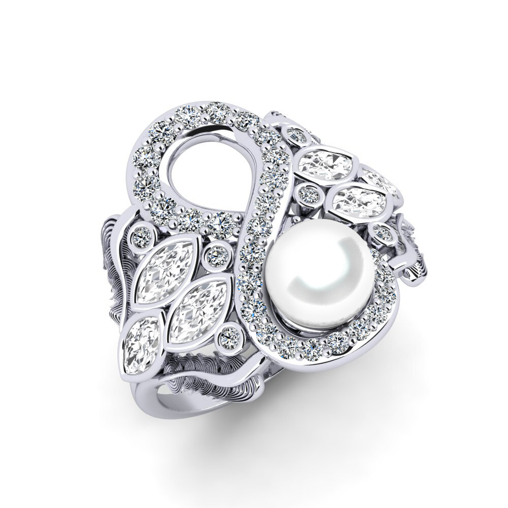 GLAMIRA Ring Puteshestviye