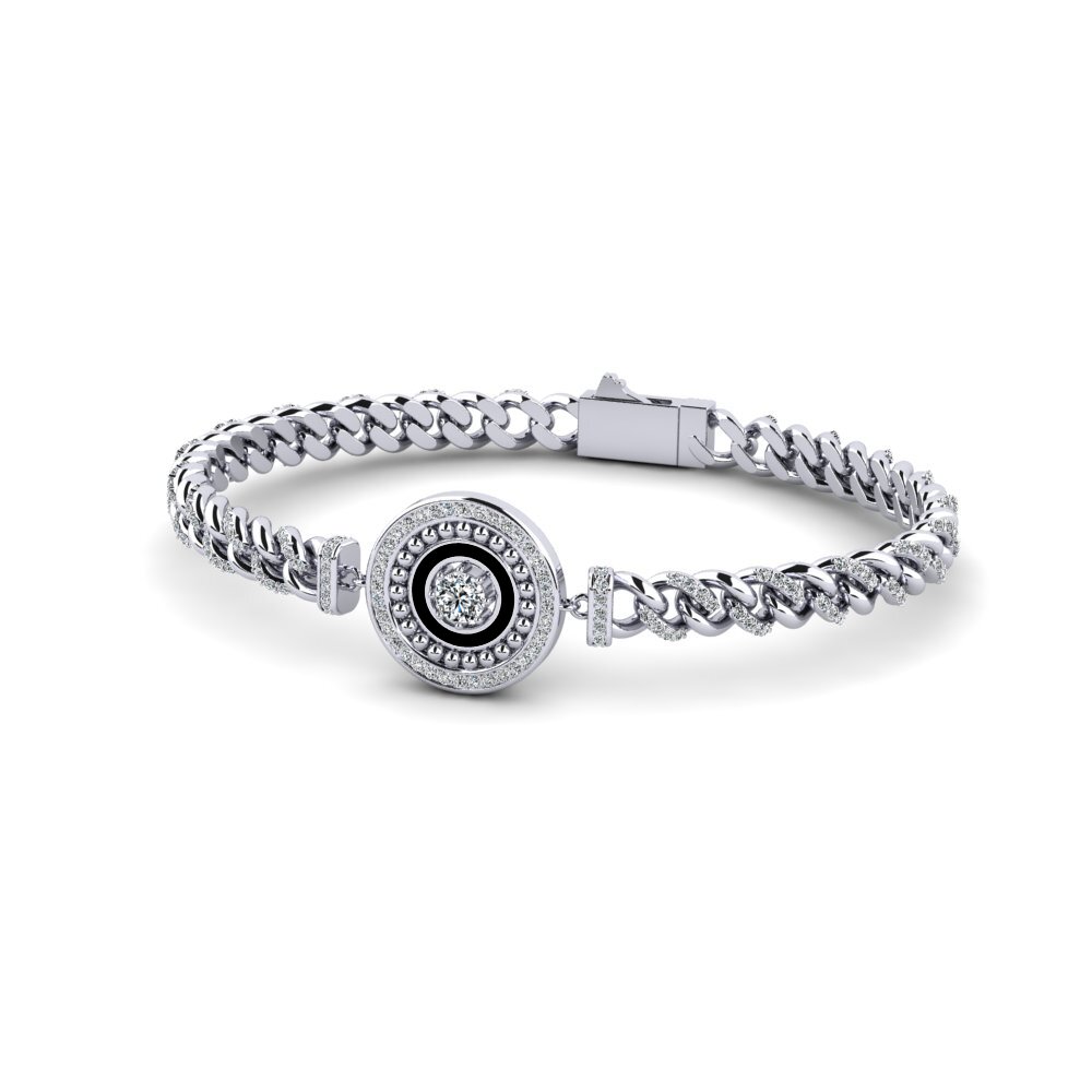 Women's Bracelet Quadjoury