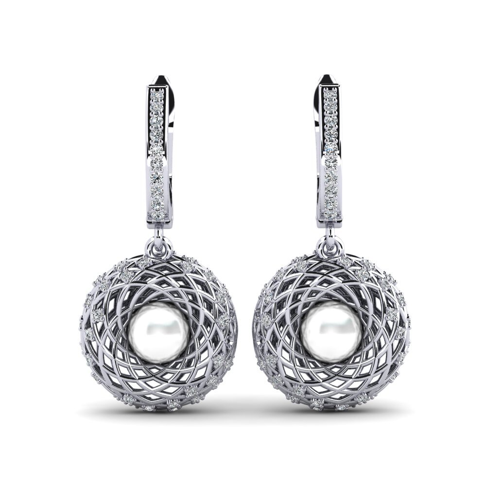 Women's Earring Quota