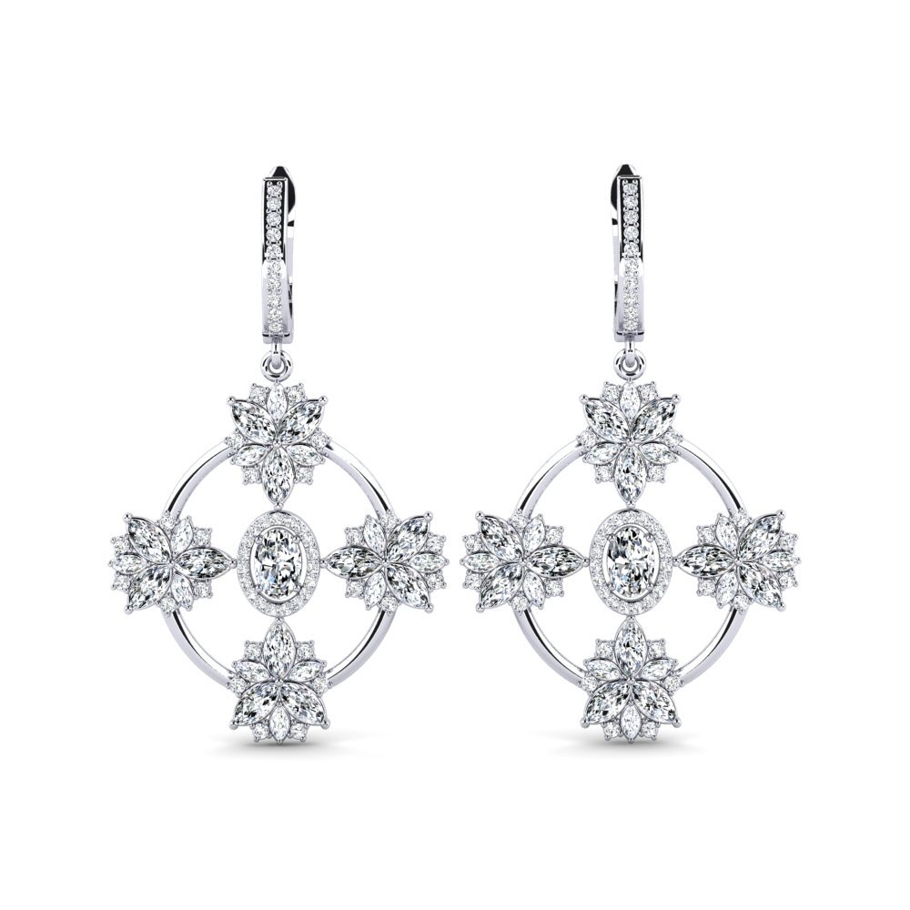 Women's Earring Radiusso