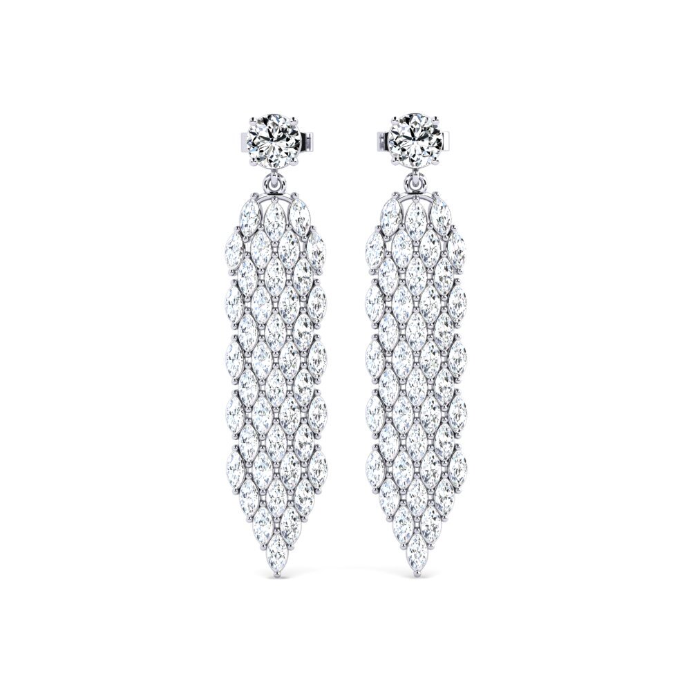 Women's Earring Raemol
