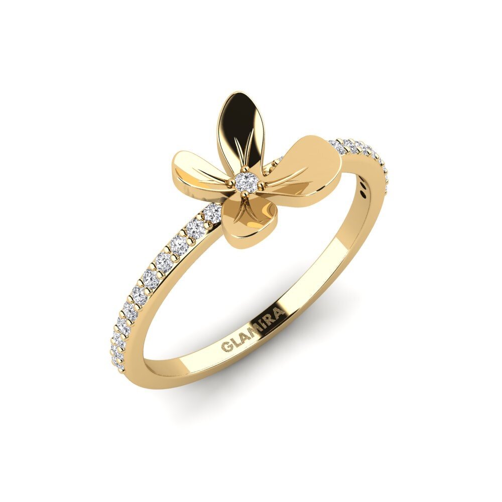 GLAMIRA Ring Raffadali