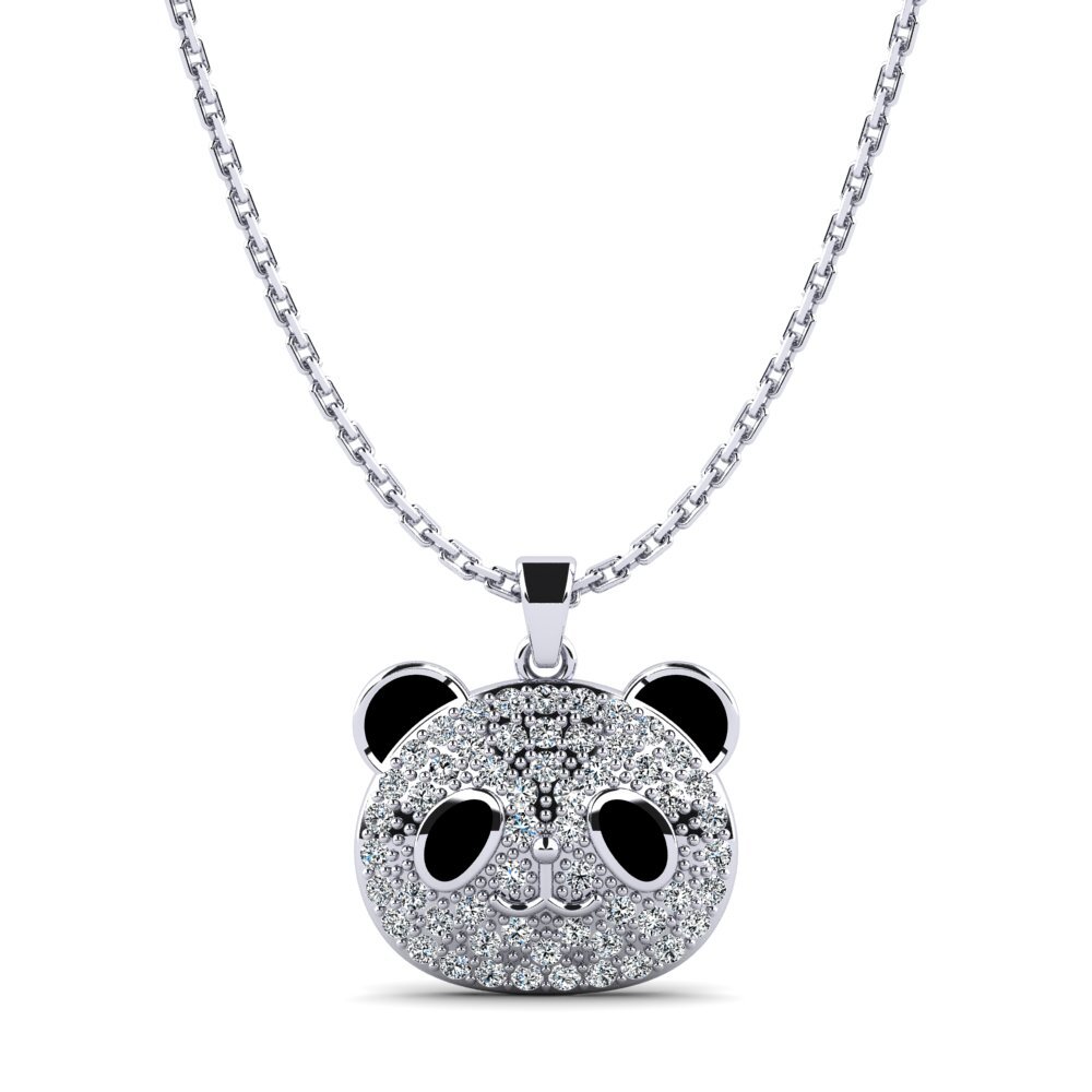 Kid's Pendant Raffinee
