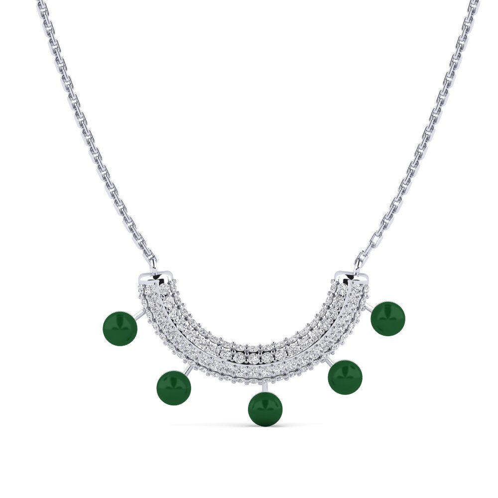 Women's Necklace Ragani