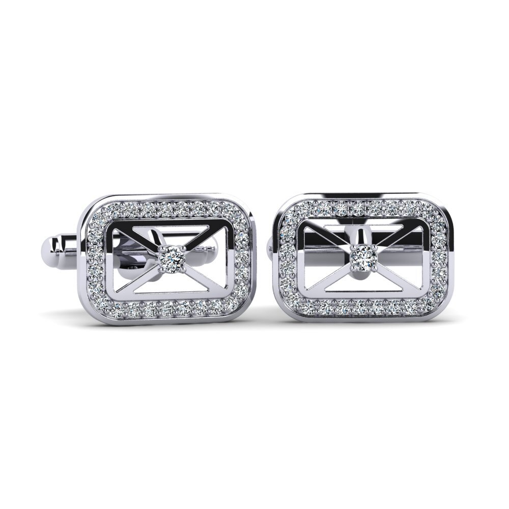 Cufflink Randisha