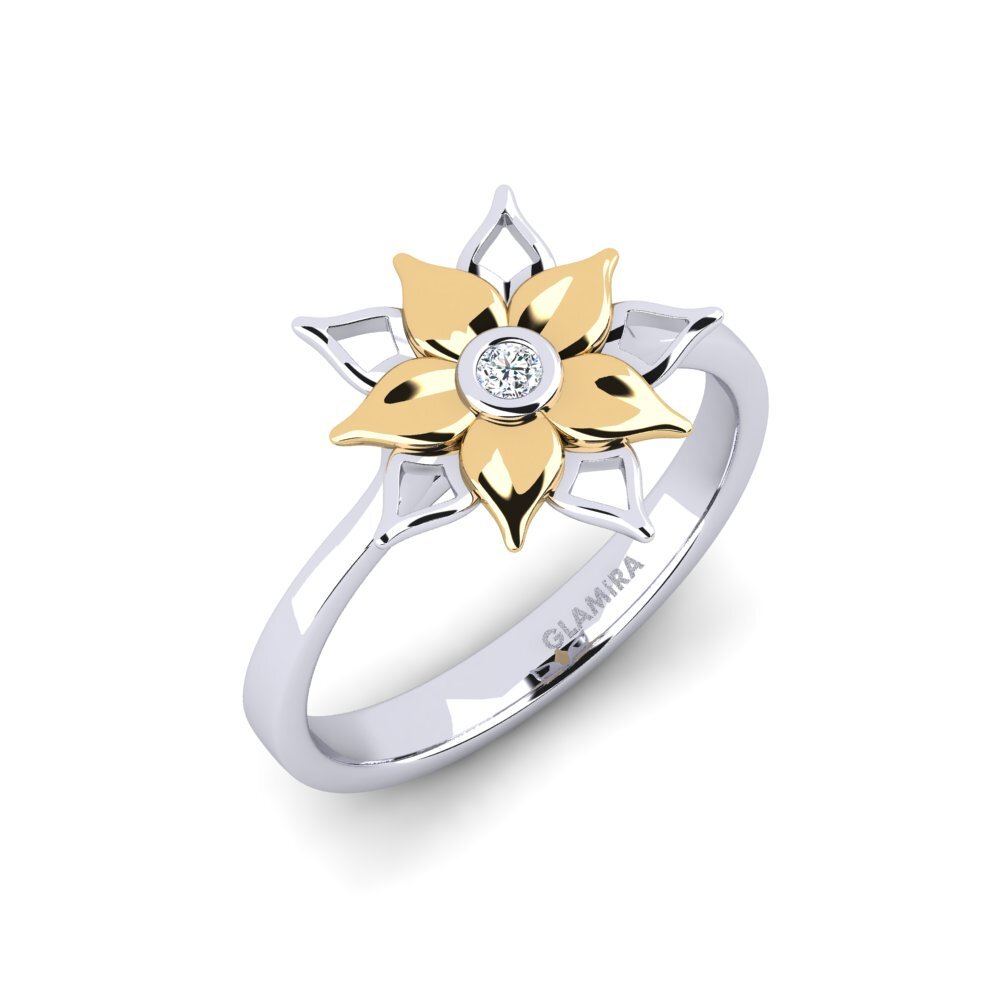 GLAMIRA Ring Razazuze