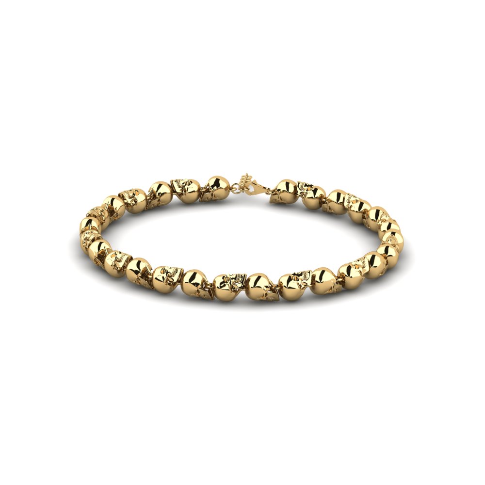 Men's Bracelet Reed