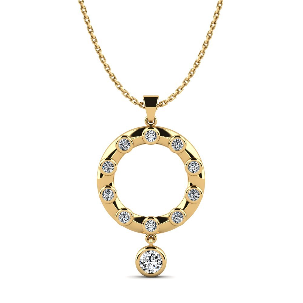 Women's Pendant Relay