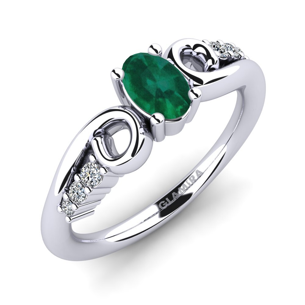 Engagement Ring Rena