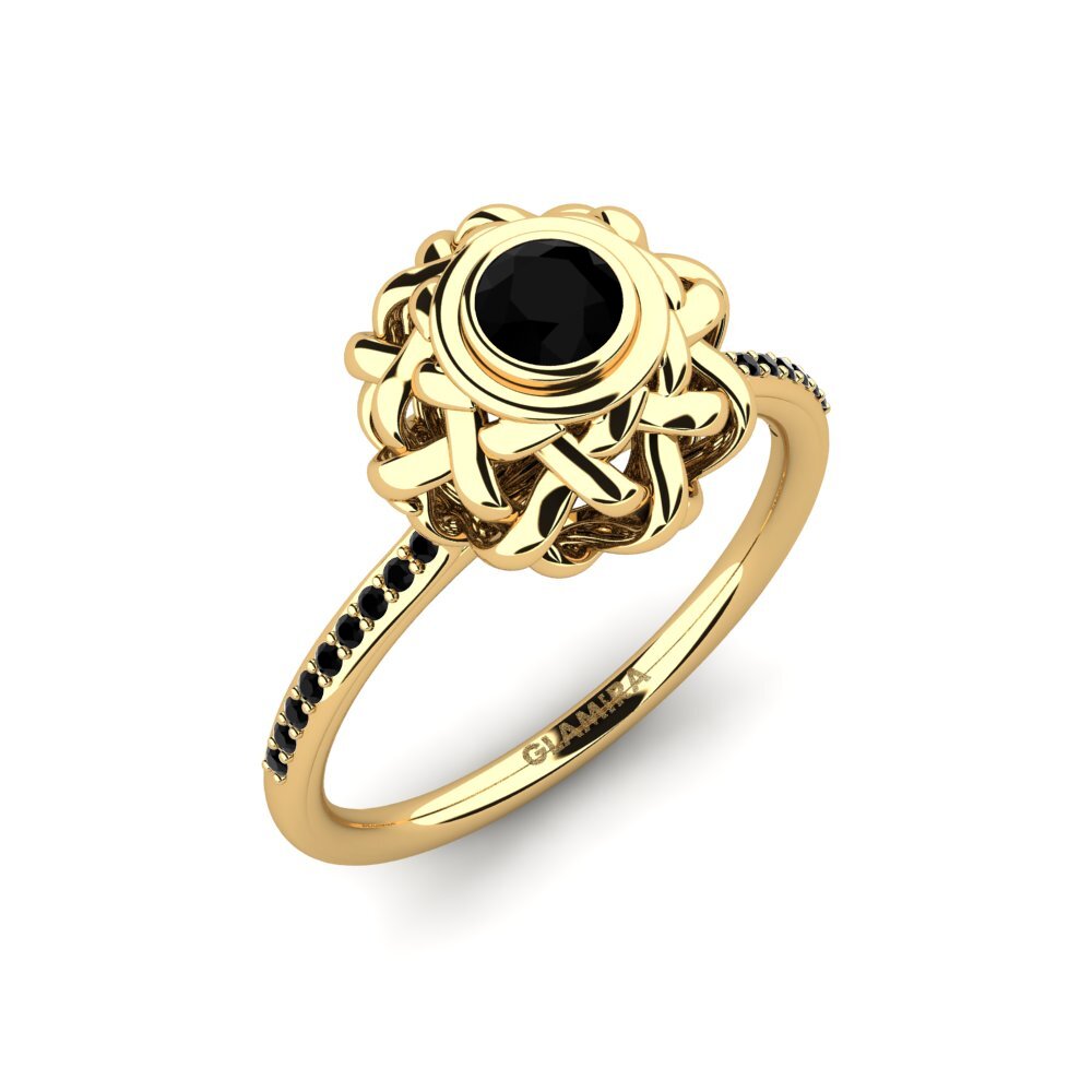 Engagement Ring Retha