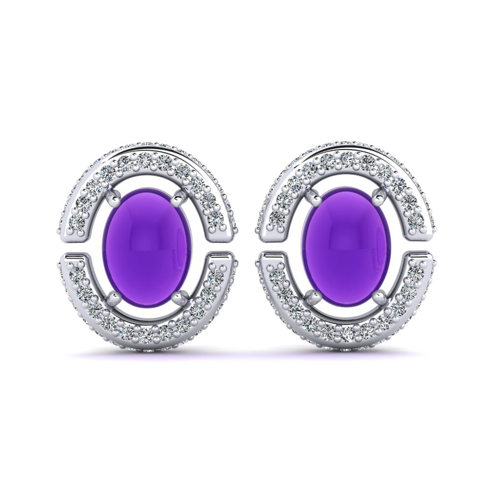 Women's Earring Ricadene