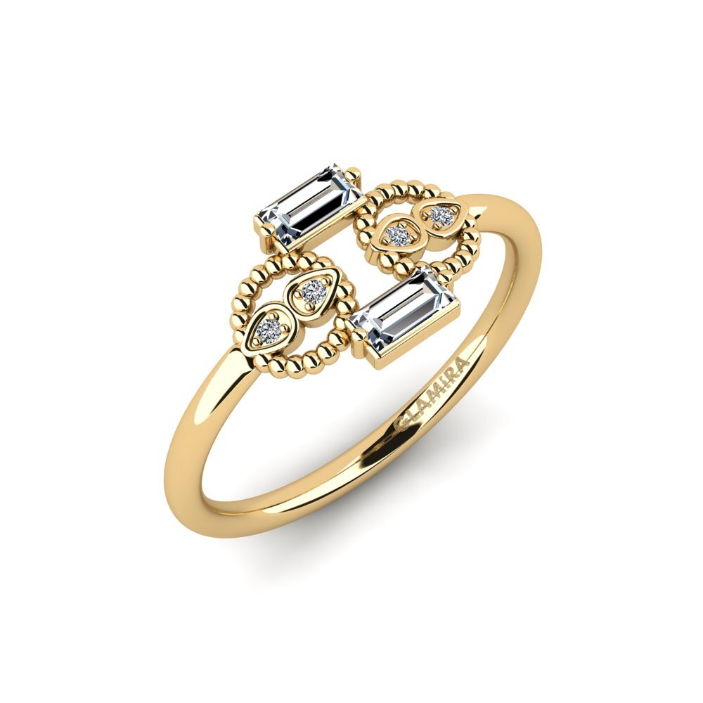 GLAMIRA Ring Ricu