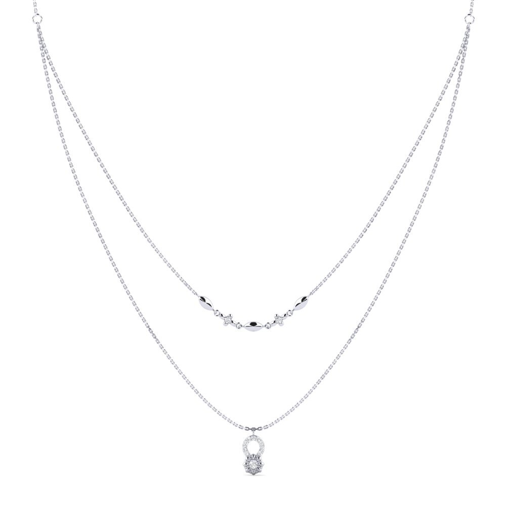 Women's Necklace Rielenta
