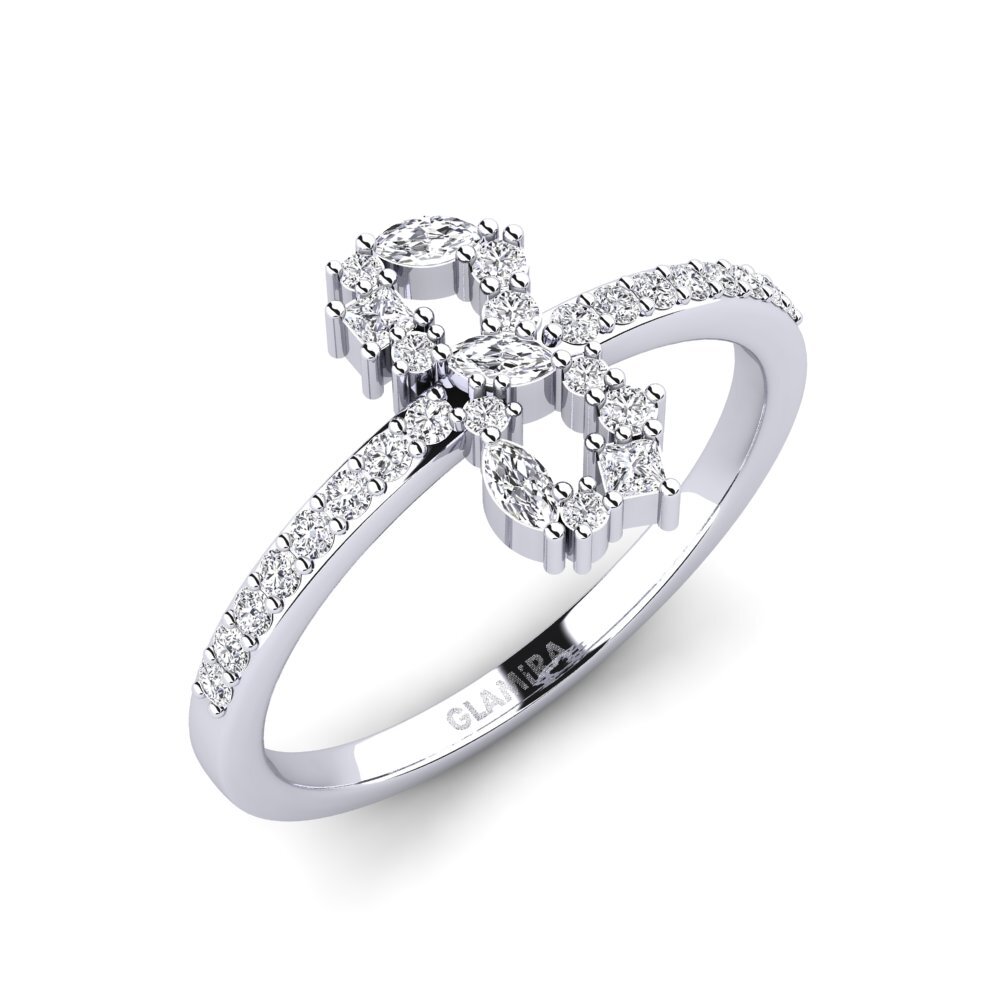 GLAMIRA Ring Rigeles