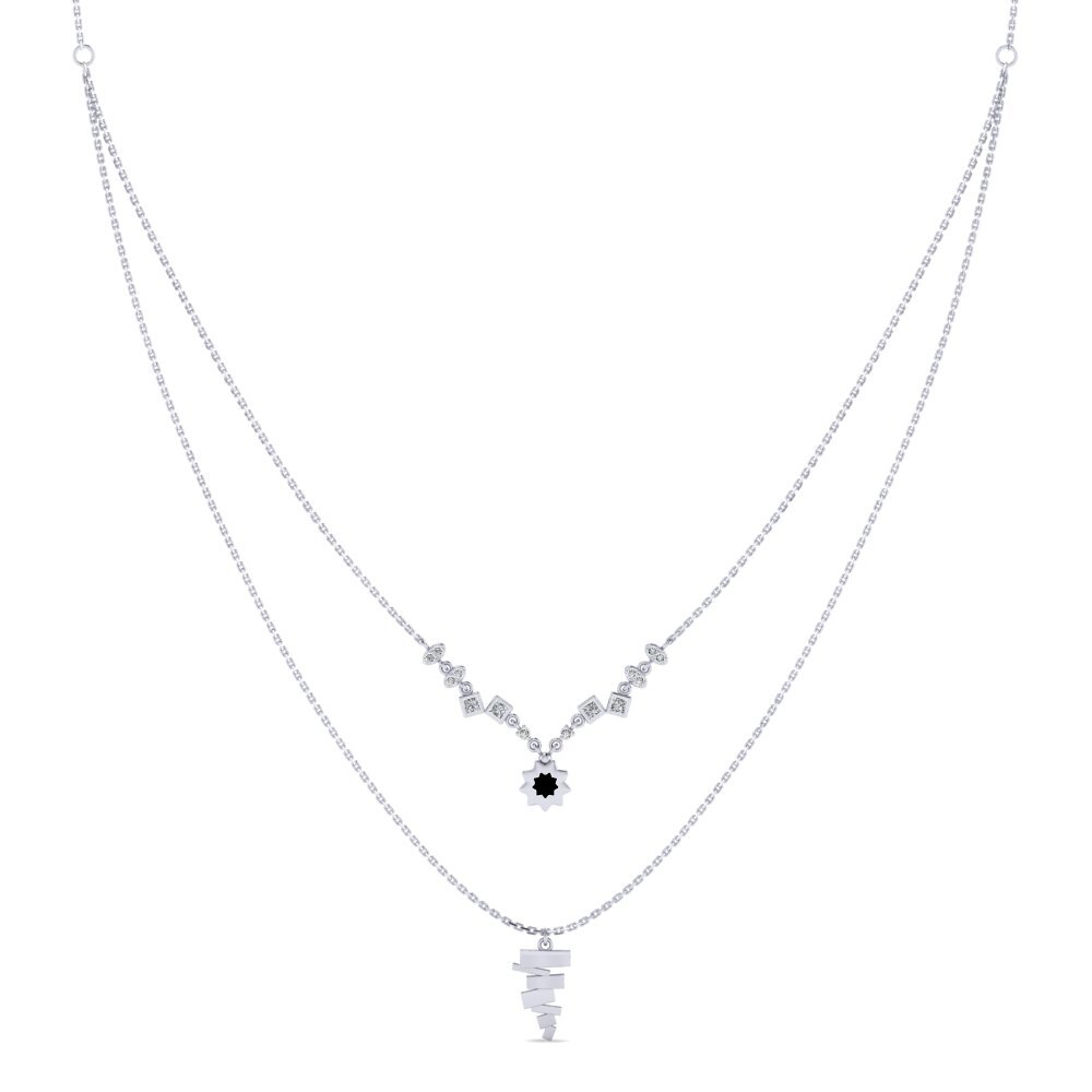 Women's Necklace Risottales