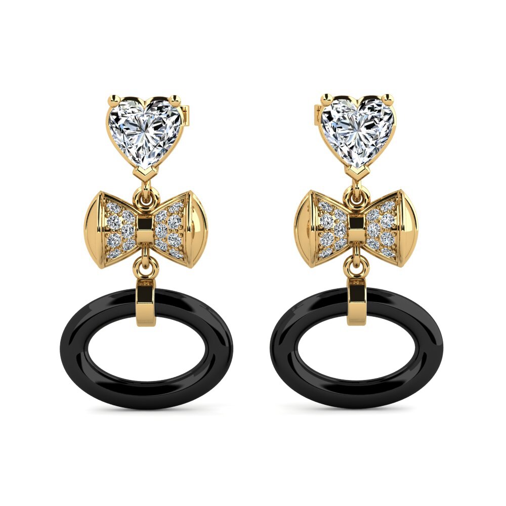 Women's Earring Ritas