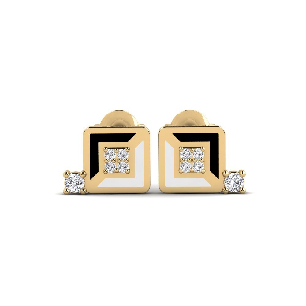 Women's Earring Rohano