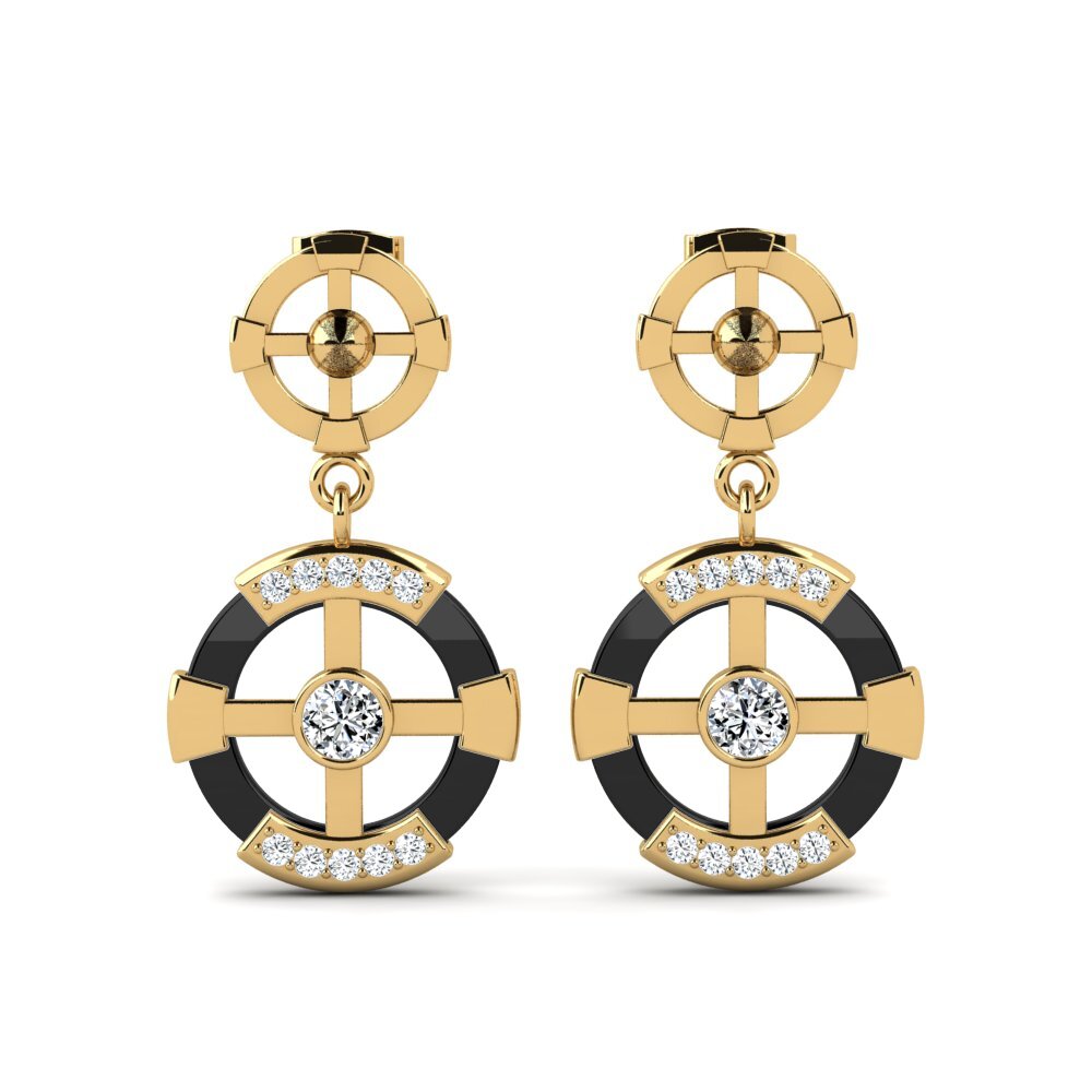 Women's Earring Rohlfing
