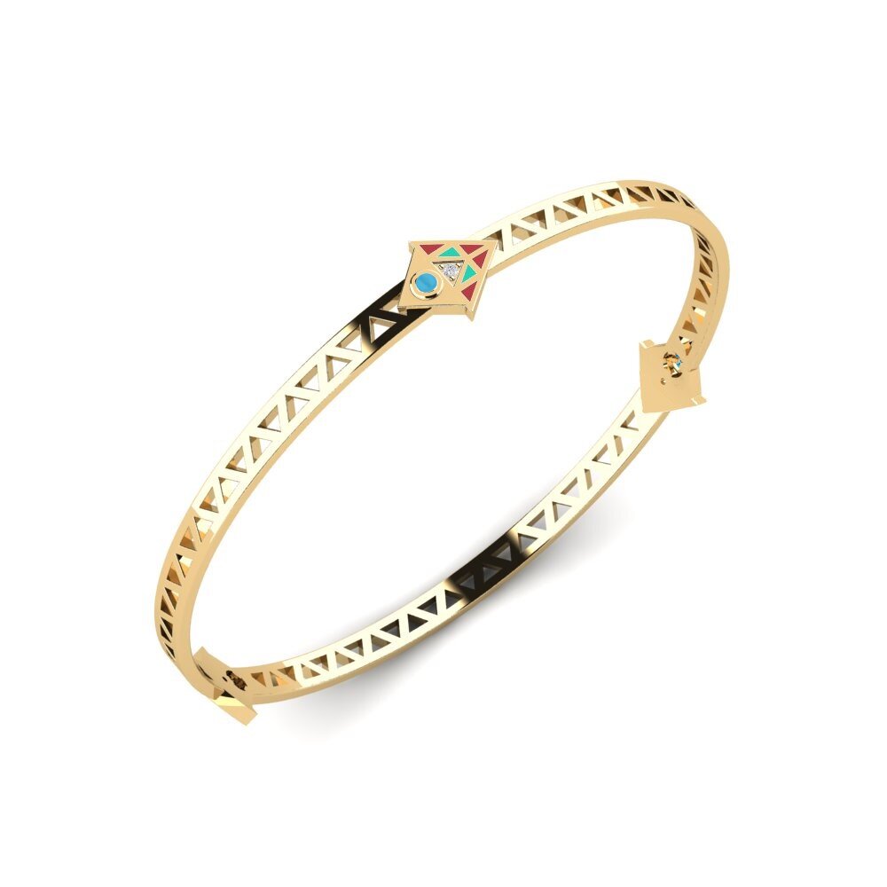 Women's Bangle Role