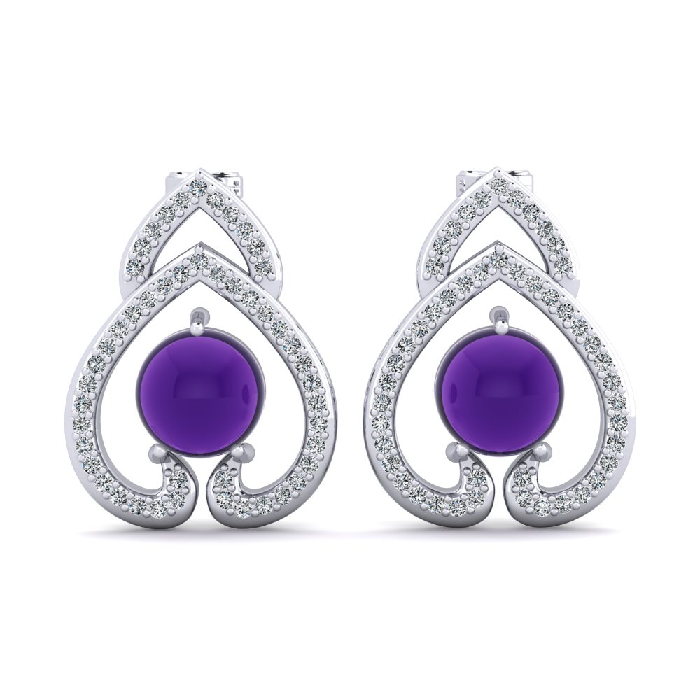 Women's Earring Romelde
